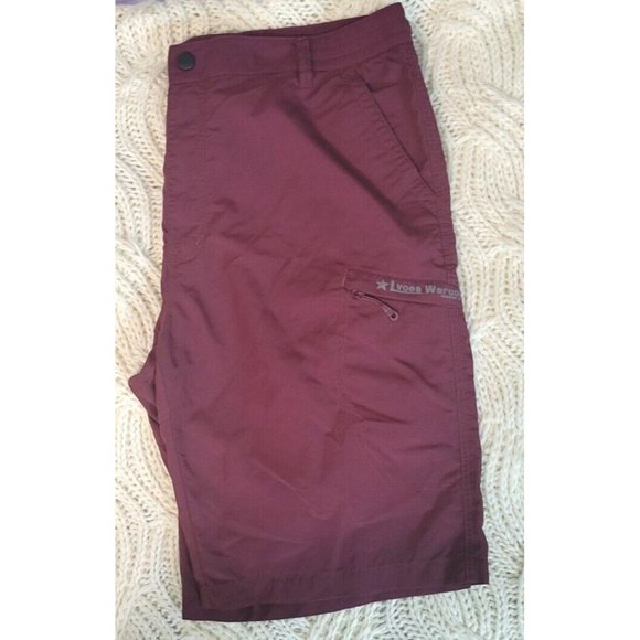 Mens Cargo Shorts AFS Jeep Unlined   Waist 38 Size L - Picture 3 of 16